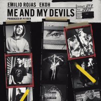 Me and My Devils (Single)