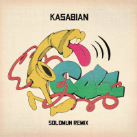 Call (Solomun Remix) (Single)