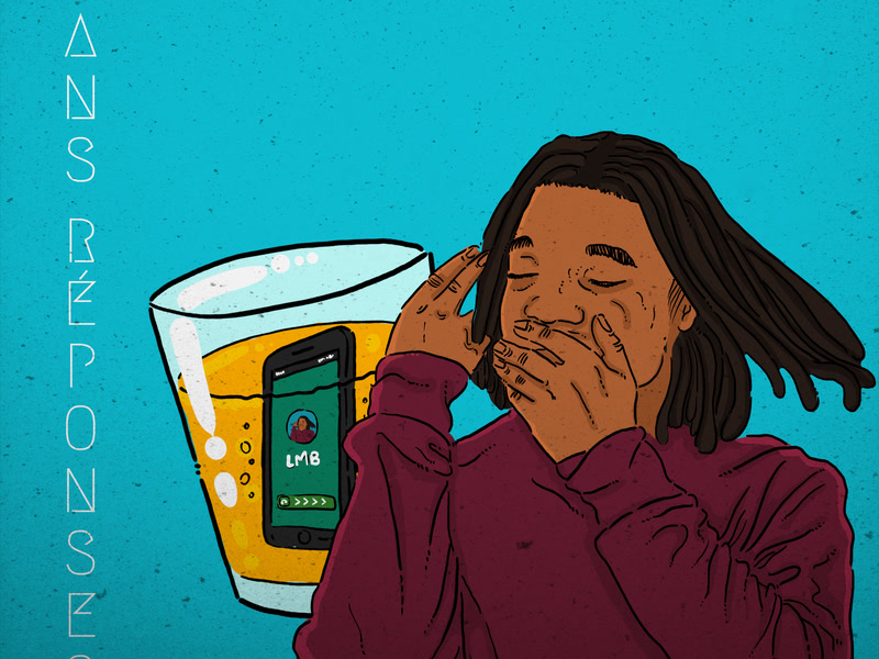 Sans réponses (Single)