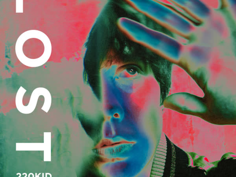 Lost (220 KID Remix) (Single)