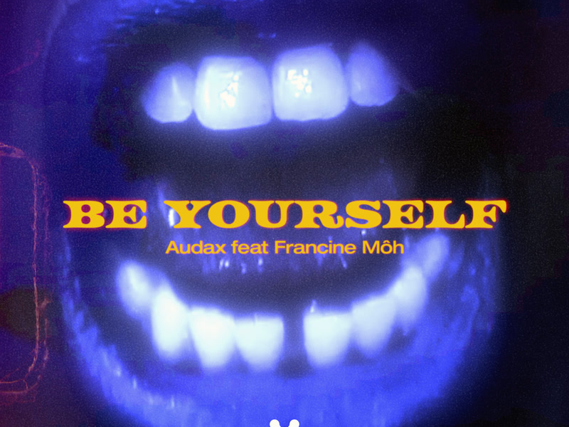 Be Yourself (Single)