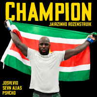Champion (Single)