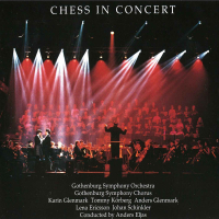 Chess In Concert (Musical)