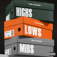 Highs Lows Mids (Single)