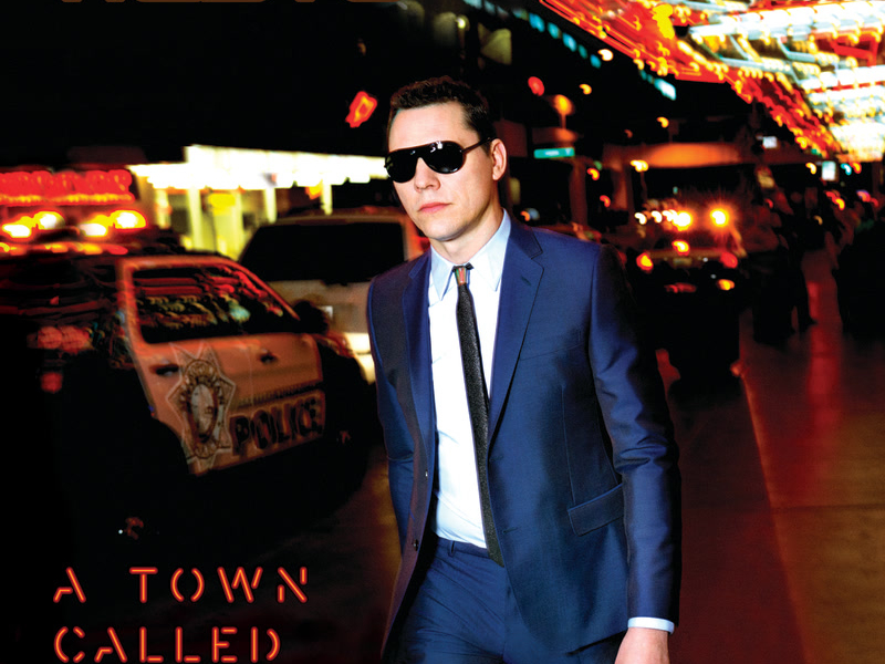 A Town Called Paradise (Deluxe)