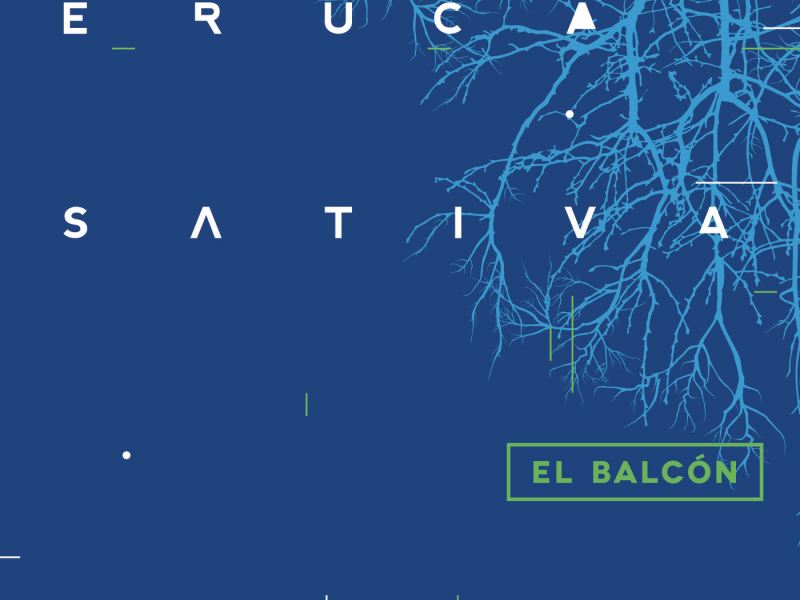 El Balcón (En Vivo) (Single)