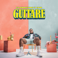 Guitare (feat. YAM) (Single)