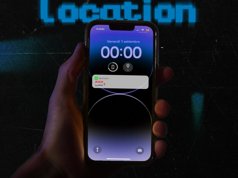 LOCATION (Single)