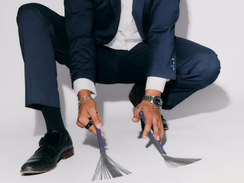 Bumpin' Bouncin' Bumblin' (Single)