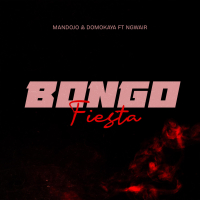 Bongo Fiesta (Single)