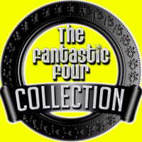 The Fantastic Four Collection