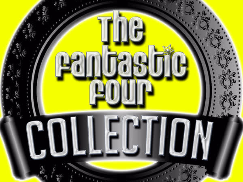 The Fantastic Four Collection