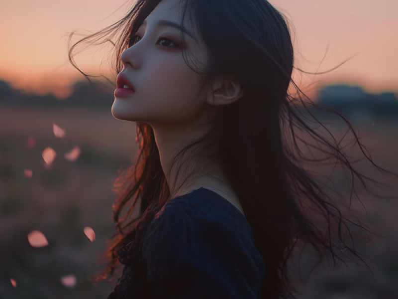 A Quiet Goodbye (Single)