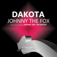 Johnny the Fox (Single)