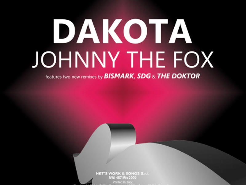 Johnny the Fox (Single)