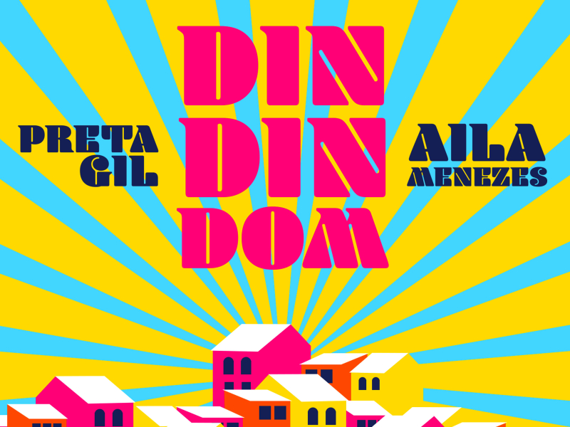 Din Din Dom (Single)