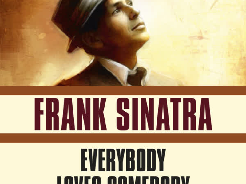 Everybody Loves Somebody