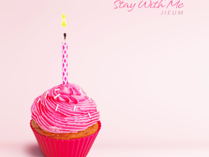 Stay With Me (Single)