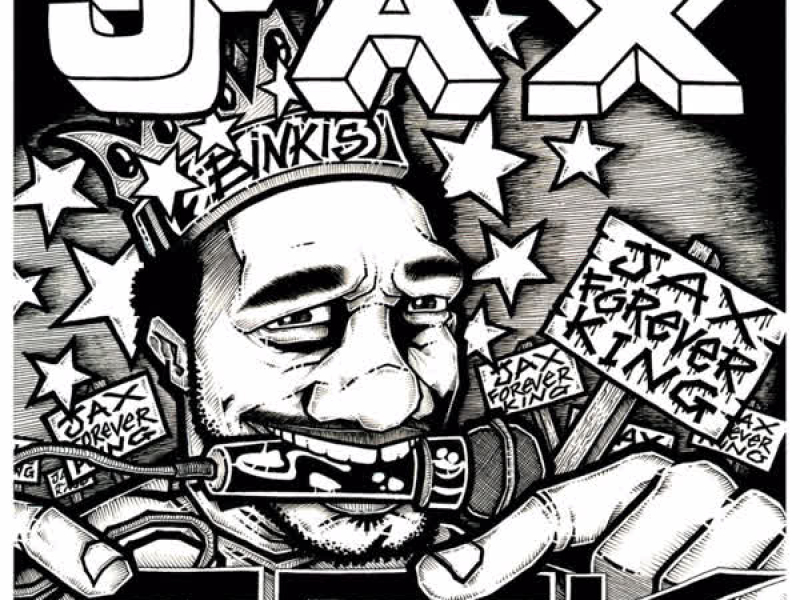 J.F.K. (Jax Forever King)