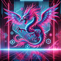 Kiss of the Dragon (Single)