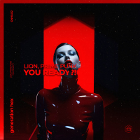 You Ready?! (Single)