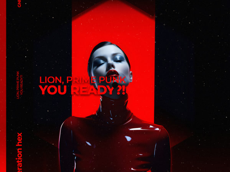 You Ready?! (Single)