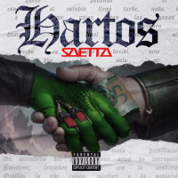 Hartos (Single)