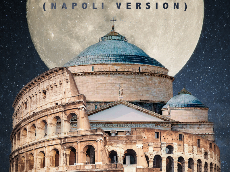 Sei bella come Roma (Napoli Vrs.)