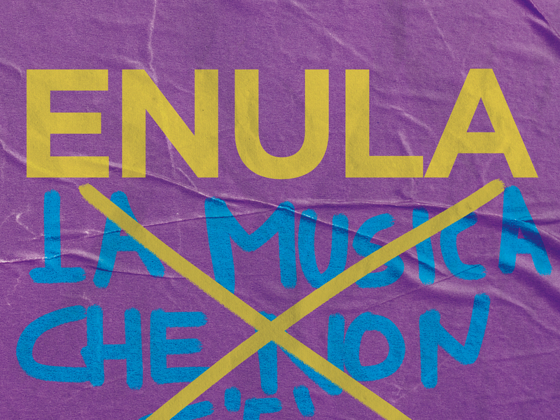 La Musica Non C'è (Single)