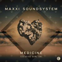 Medicine EP (EP)