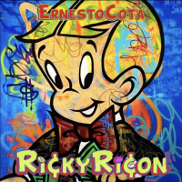 RickyRicon (Single)