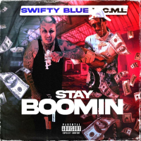 Stay Boomin (Single)