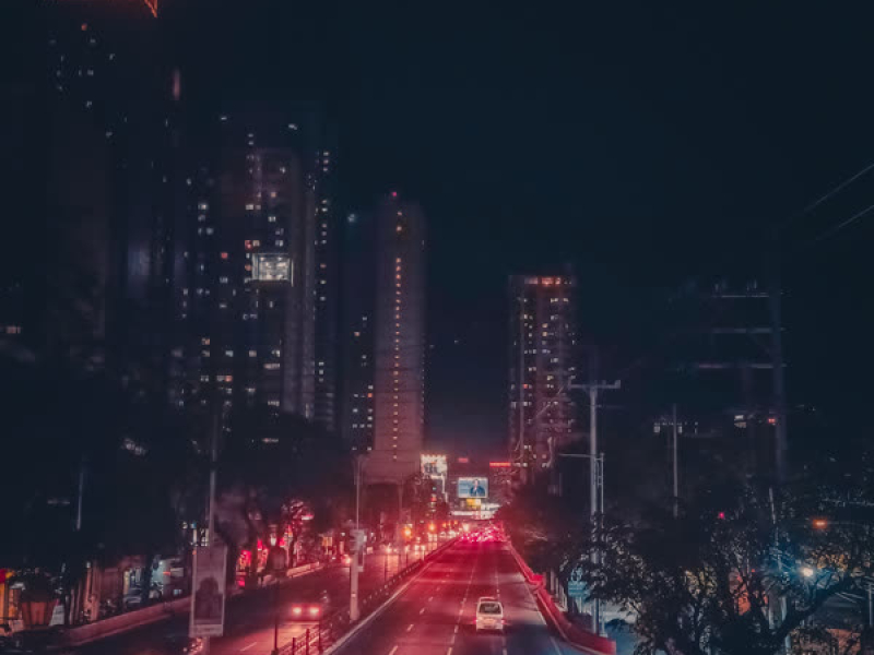 What You Don't Know (Single)