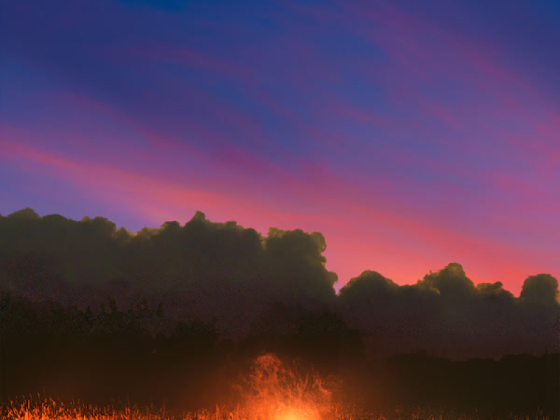 5am Paradise (Sunset Version) (Single)