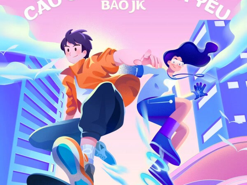 Câu Chuyện Tình Yêu (Single)