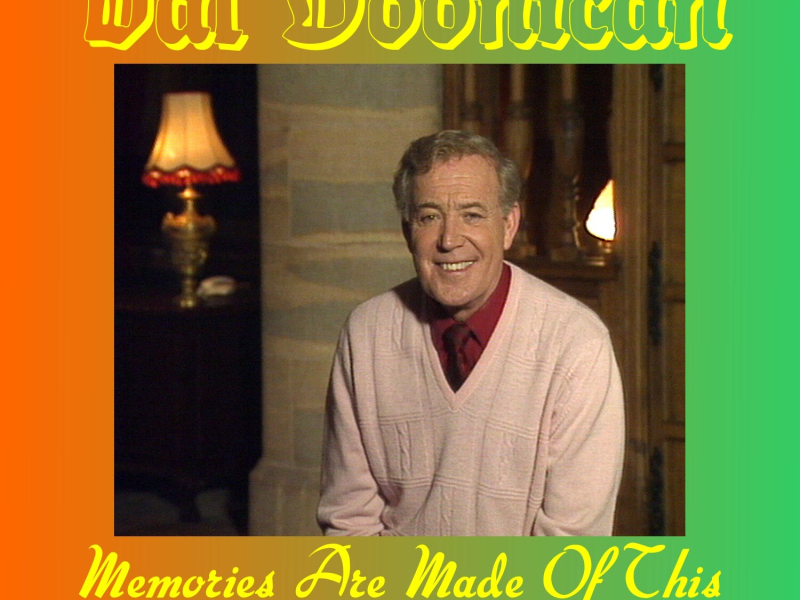 Val Doonican, the Very Best Of