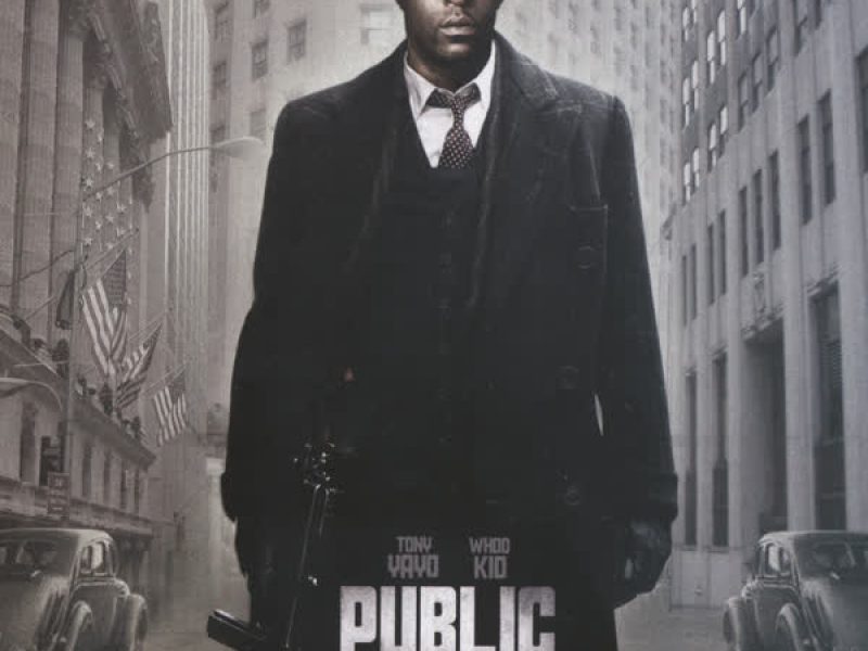 Public Enemies