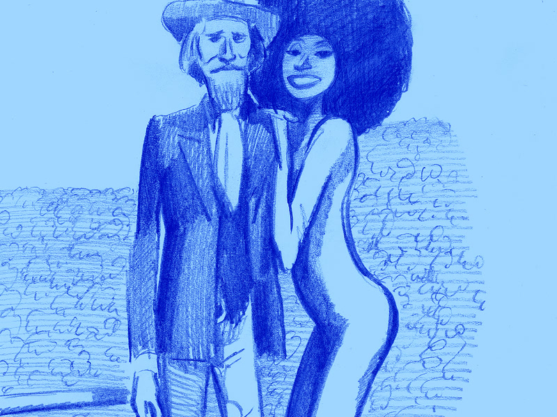 Le Sud (Italian Version - Reworks 2024) (Single)