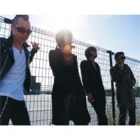 Press Factory -Remix- (Single)