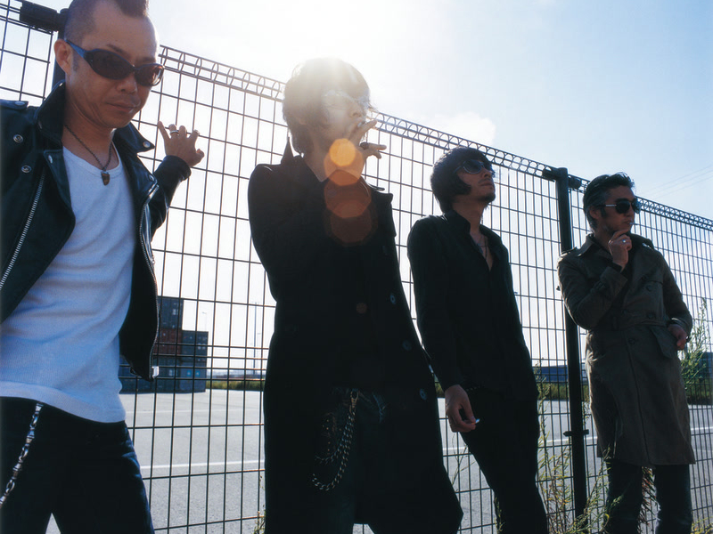 Press Factory -Remix- (Single)