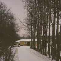 tucked away (Single)