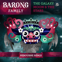Moon & The Stars (Rebourne Remix) (Single)