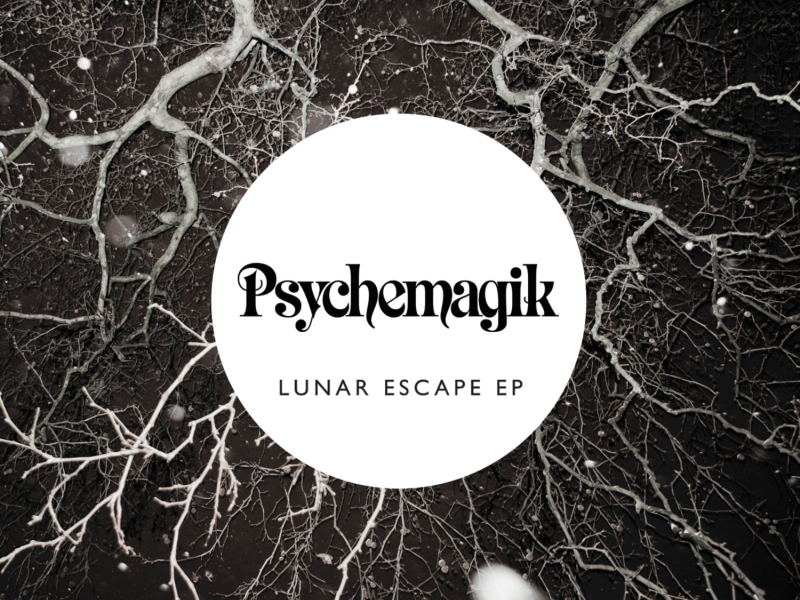 Lunar Escape EP