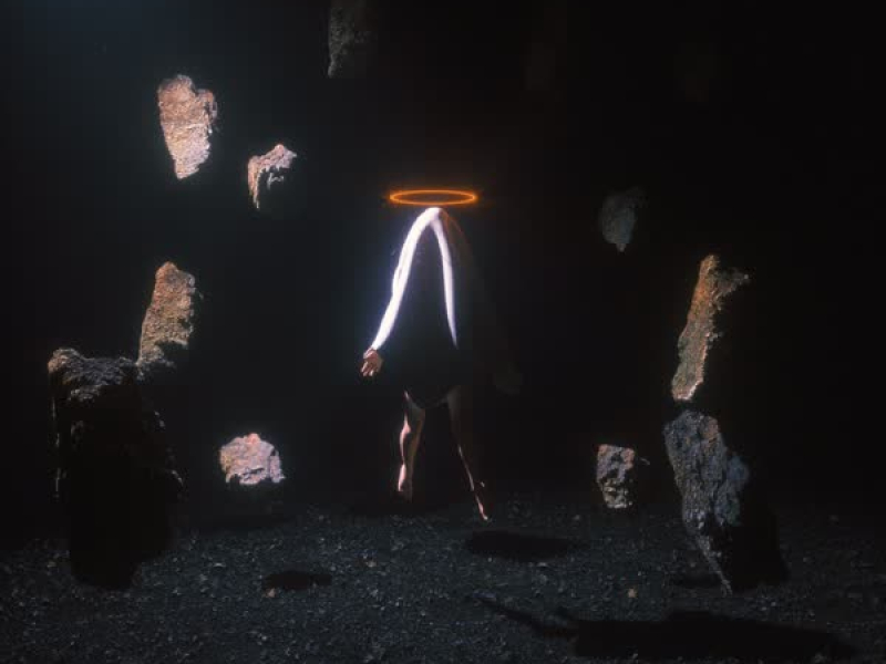 Open Your Eyes (Single)