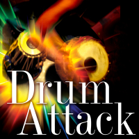 Drum Attack