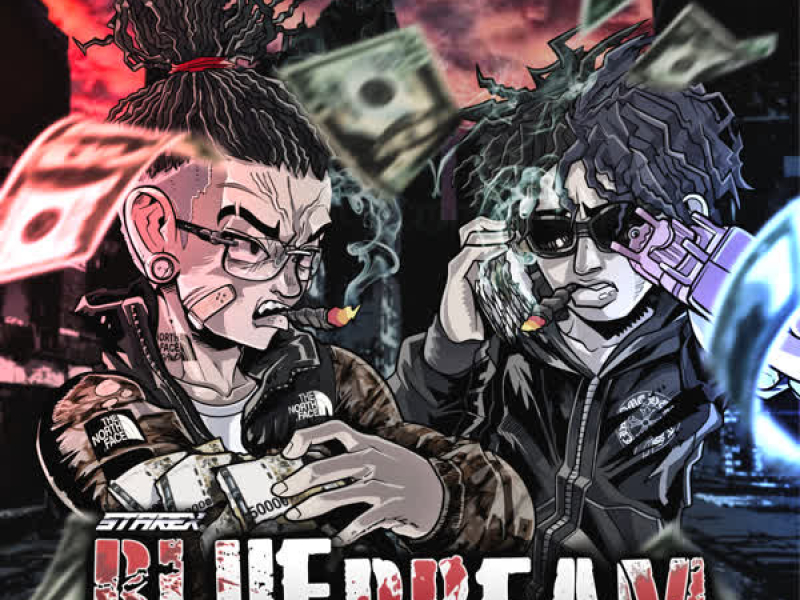 Black Airforce 1 (EP)