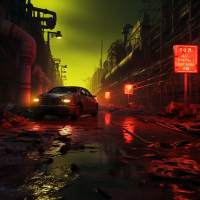 PERIGO PERIGO (Single)