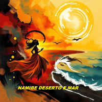 NAMIBE DESERTO E MAR (Single)