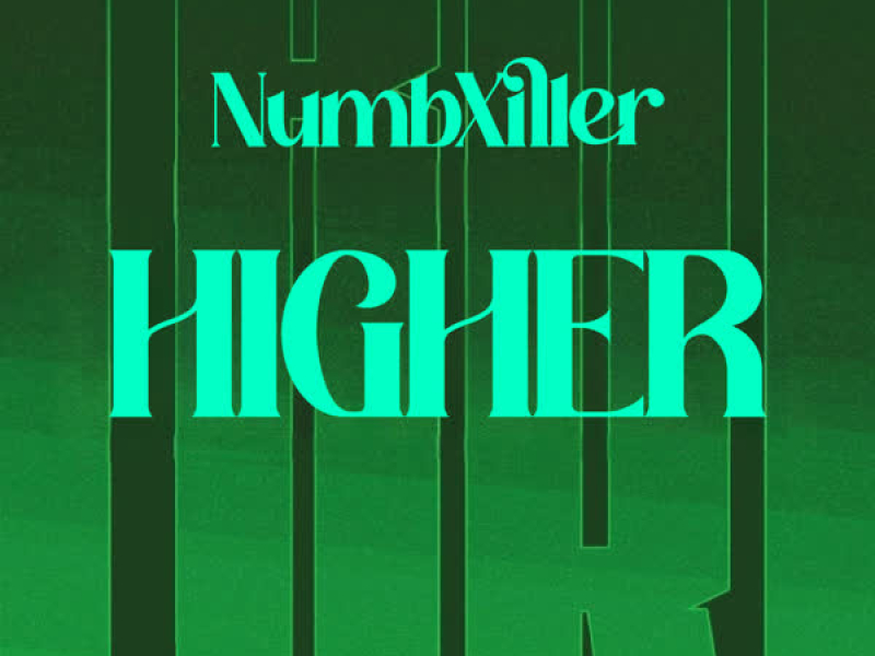 HIGHER (Single)