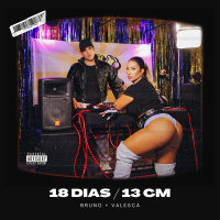 18 dias / 13 cm (Single)